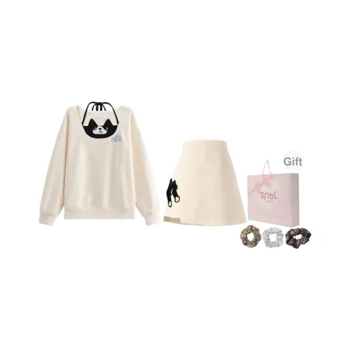 SNBL Женские Комплекты с Юбкой