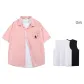 Pink (Surprise) Free Tank Top