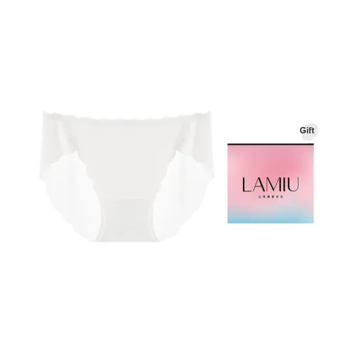 Lan Miao Трусики-бикини Женские Сумка для покупок Комбо Набор