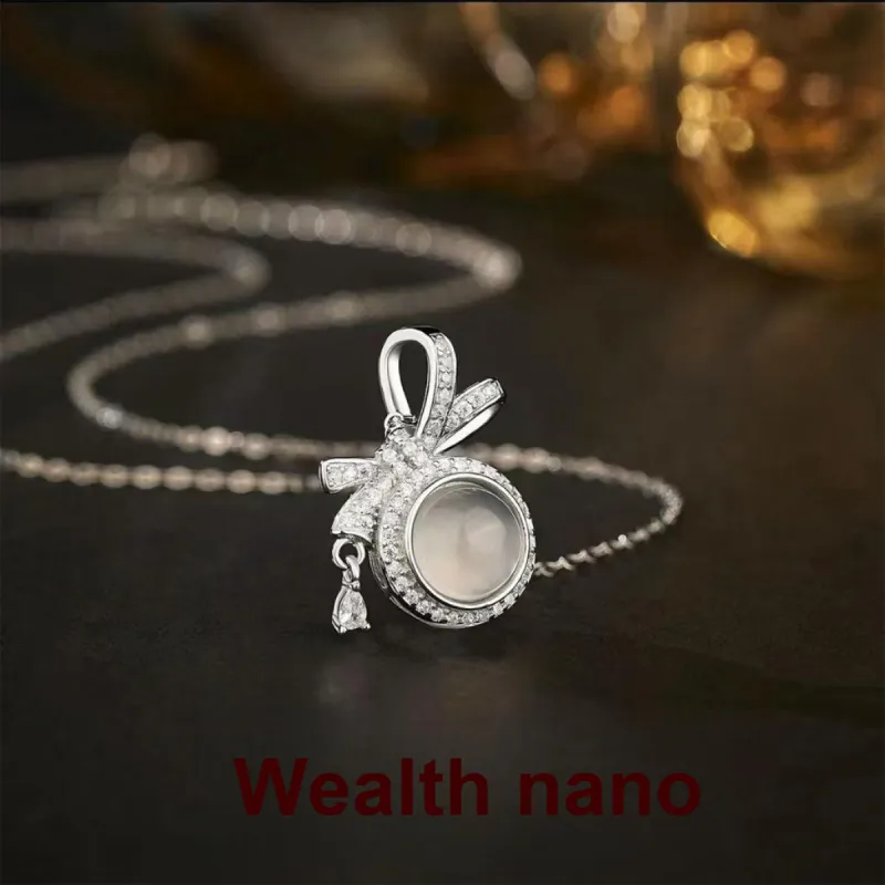 MGS Necklaces Women's-4