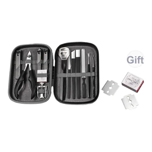 RIMEI Набор для ногтей Унисекс