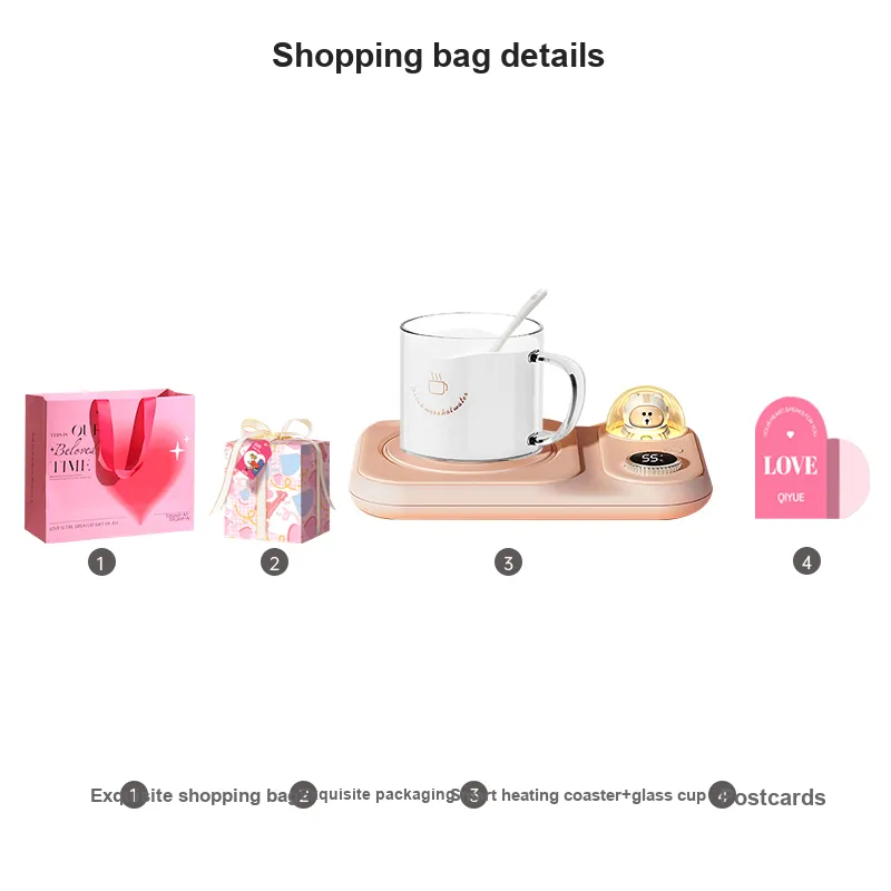 CHIELYUAL Gift Box Sets-3
