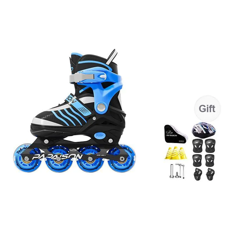 Papaison Inline Skates-6
