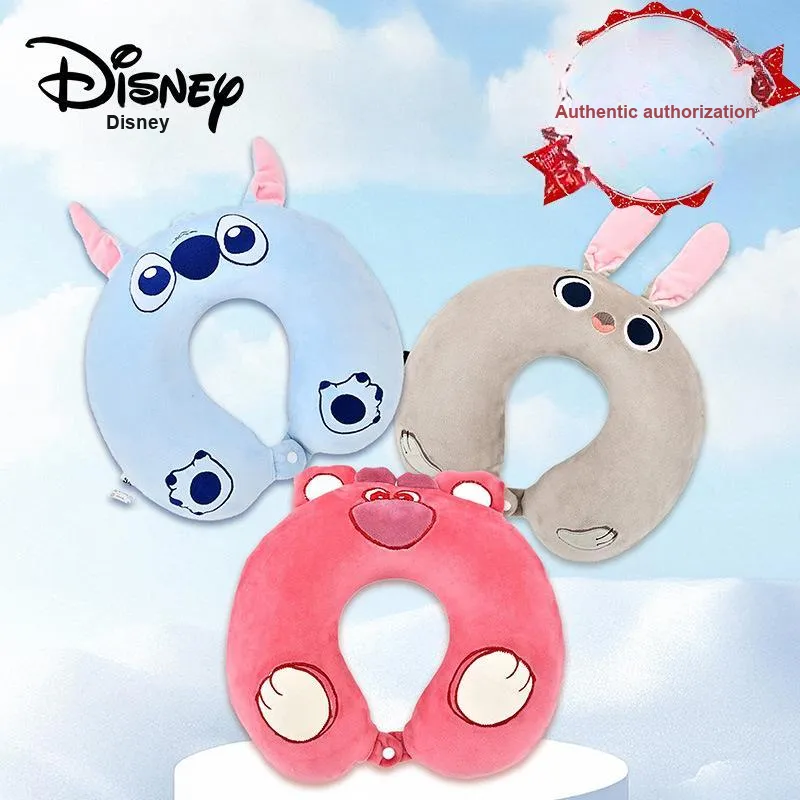 Disney Lotso Collection/Stitch Collection Gift Box Sets-2