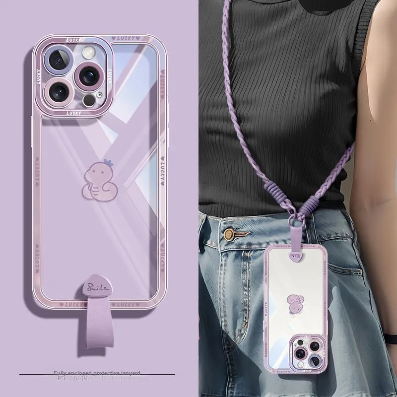 RVIXE Phone Cases-29
