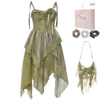 SNBL Slip Dresses Women's