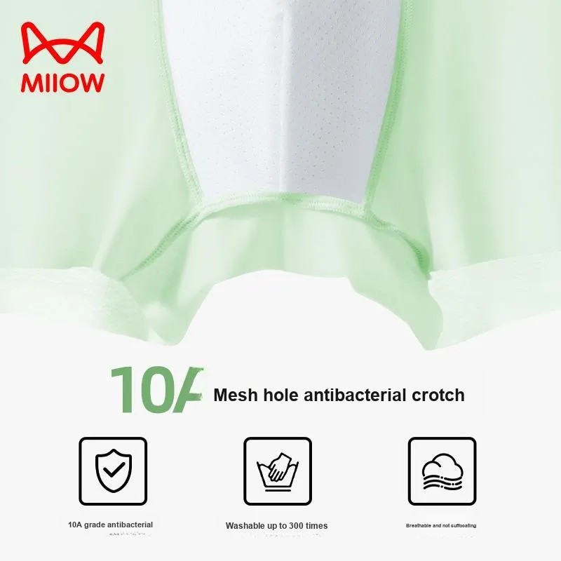 MIIOW Men Underpants-20
