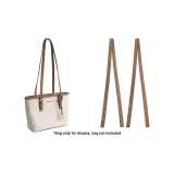Brown Shoulder Strap 81cm (2 Pack)