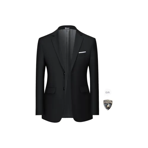 AUTOMOBILI LAMBORGHINI Деловой костюм мужской