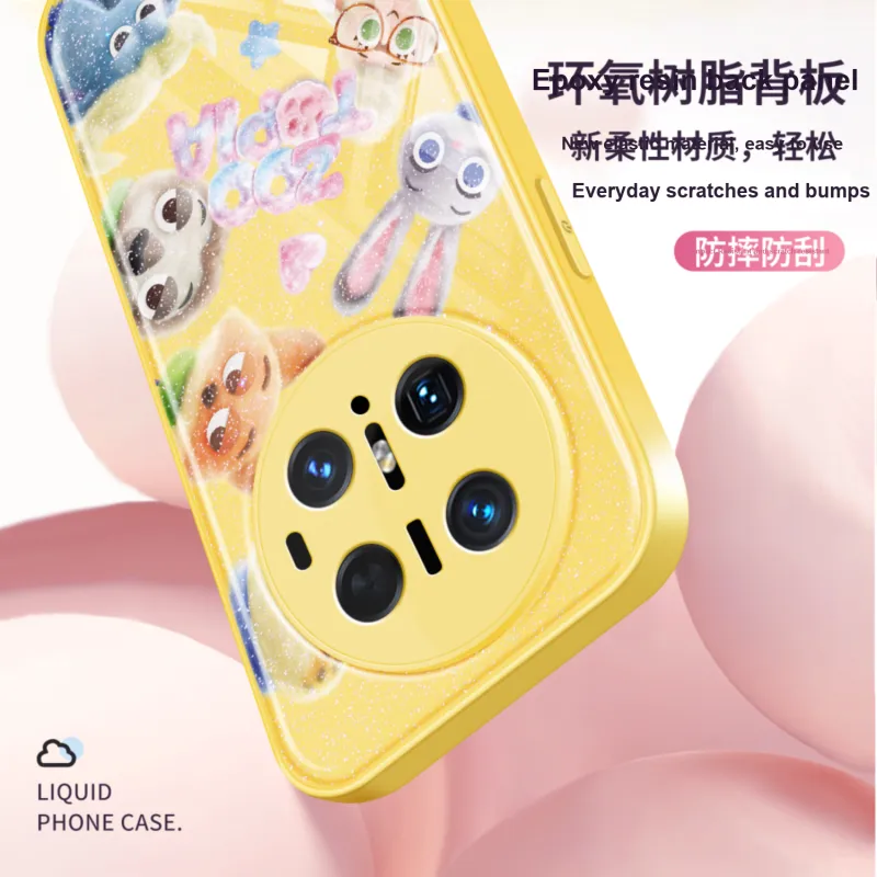 Disney Phone Cases-8