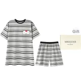 Gray 6753 (Gift Box Set)