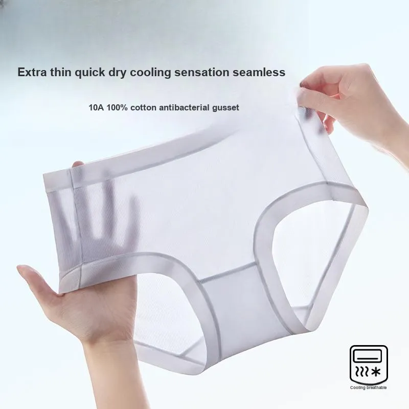 DAMOS·LOVE Underpants Women's 3 Pack-2