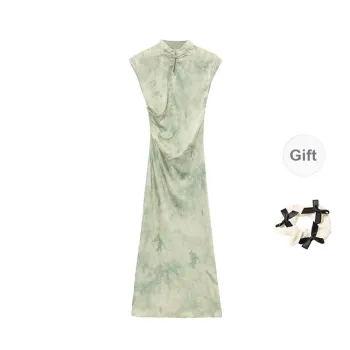 TORIGHT Short Sleeved Dress Women's