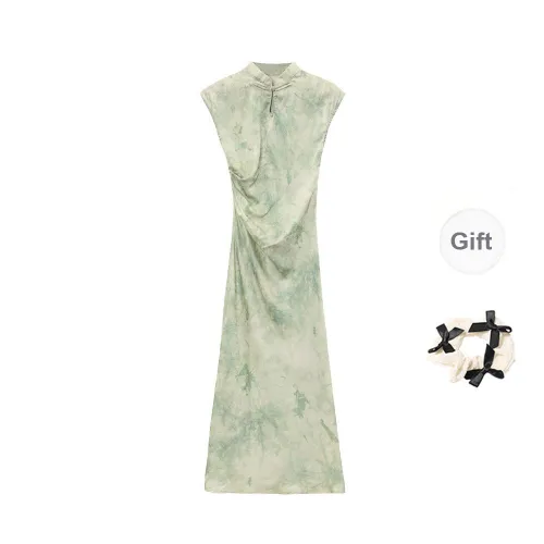 TORIGHT Short Sleeved Dress Women's