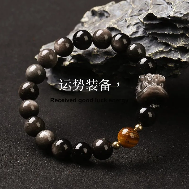 Goran Jade Bracelets Men-2