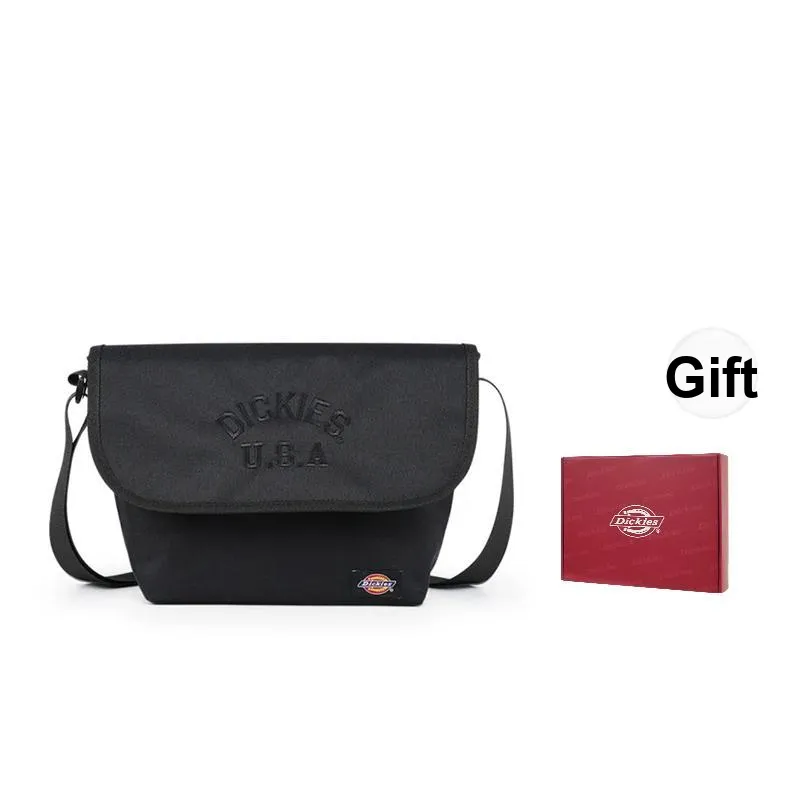 Dickies Crossbody Bags-34