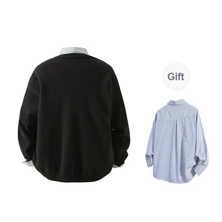 FAX FOR FMACM Knitwear Unisex-1