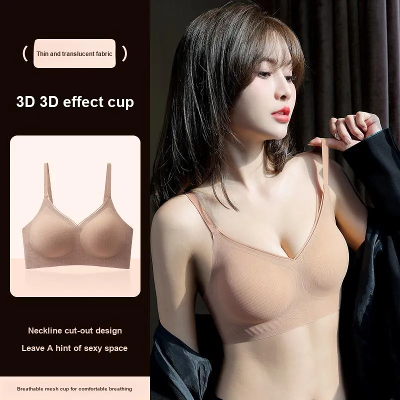 Herbal Primer Bra Women's 2 Pack-2