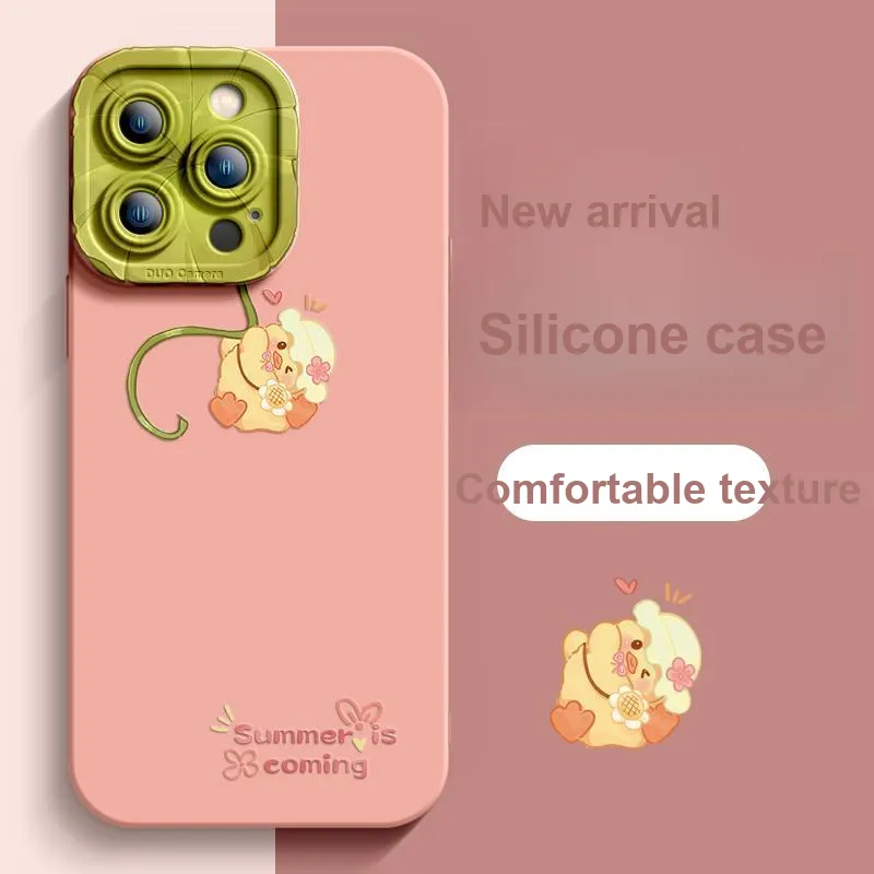 RVIXE Phone Cases-7