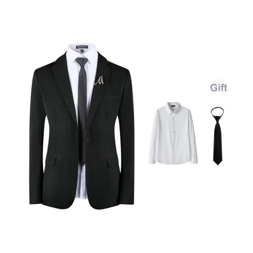 Minfinity Унисекс Офисные костюмы