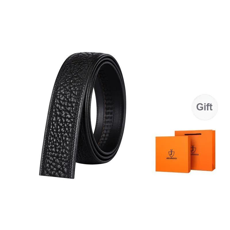 Jaylen Oos Leather Belts Men-28