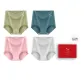 Fruit Green, Gray Green, Light Pink, Silver Gray