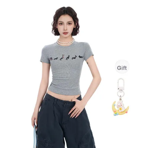 Princess Berdele T Shirt Women's