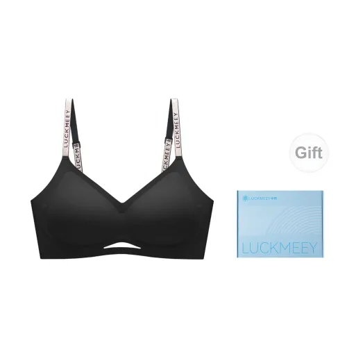 LUCKMEEY Women's Bras