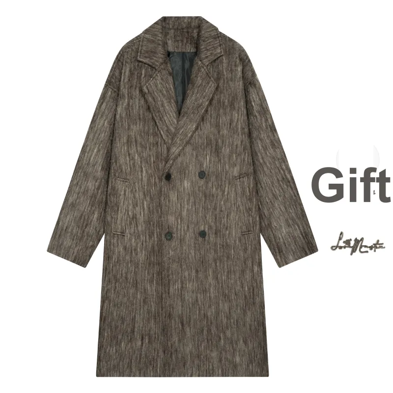 Love Monster Coats Unisex-6