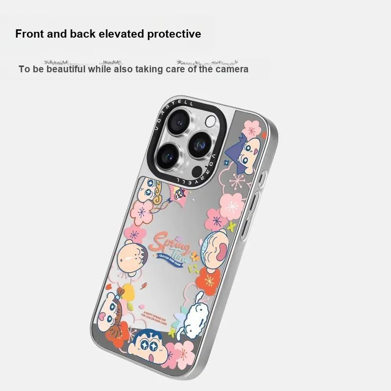 HASEE Phone Cases-6