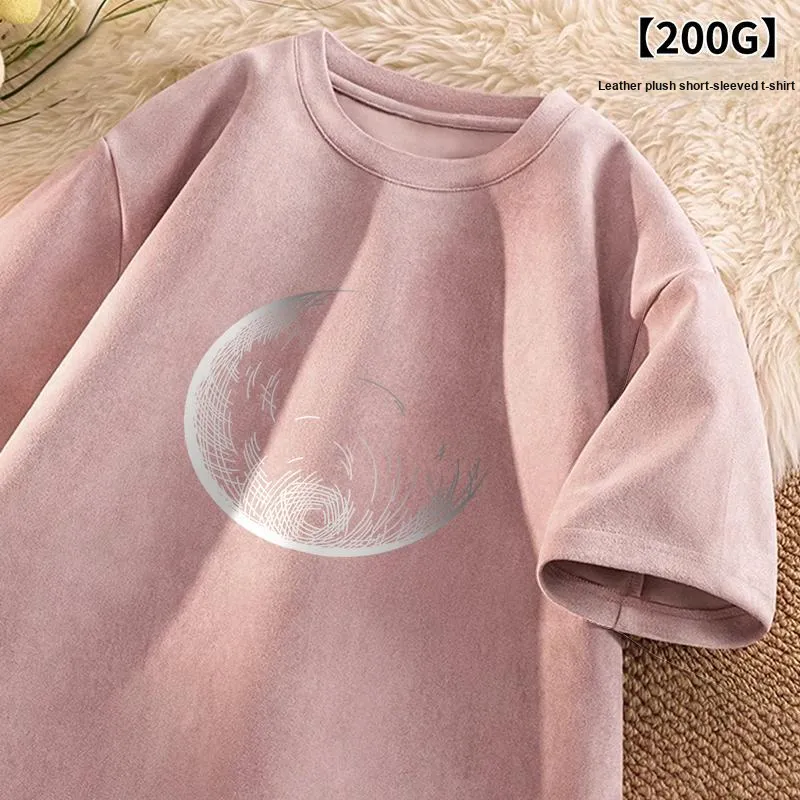 Cotton Gene Regular T Shirt Unisex-2