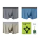 Combo 4: Dark Gray+Cerulean+Khaki