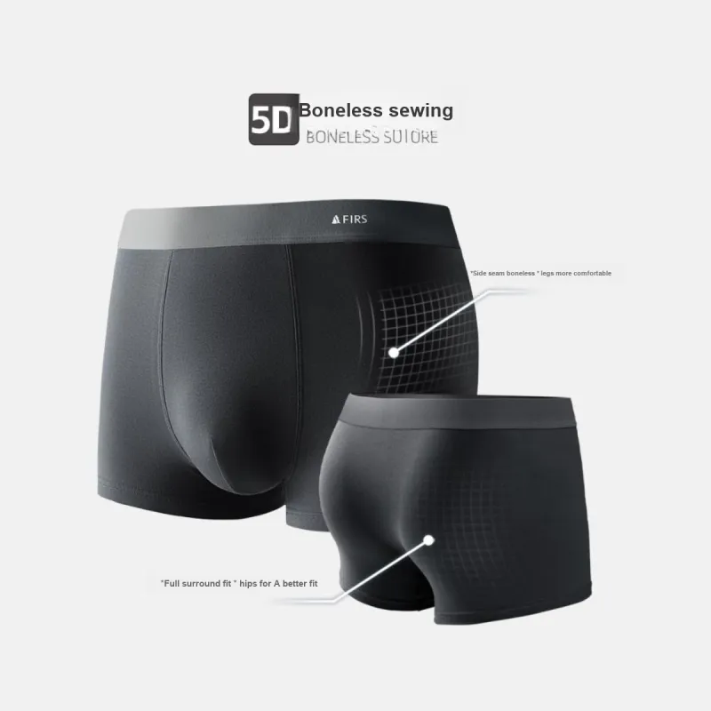 FIRS Men Underpants-9