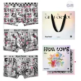 3 Pack (FUN) Hugging Love Box