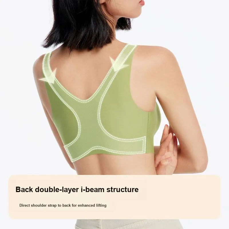 Concealed Women's Bras-7