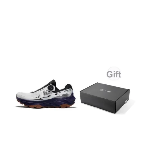 KAILAS FUGA EX3 BOA Амортизация Противоскользящий Дышащий Покрытие Устойчивый к воздействию Легкий Отскок Низкий Топ