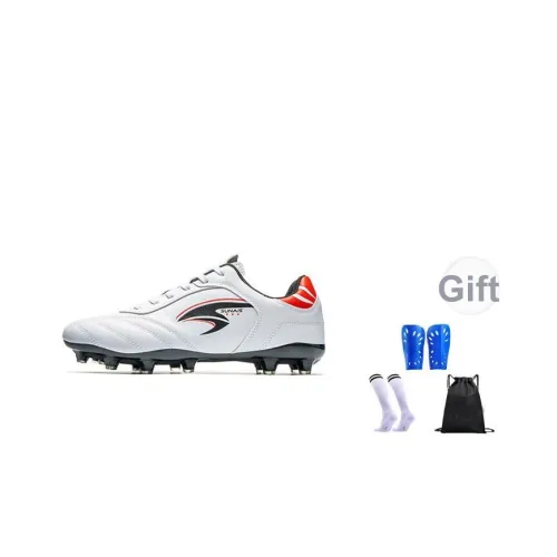 SUNAIS Футбольные бутсы Низкие Топ Унисекс