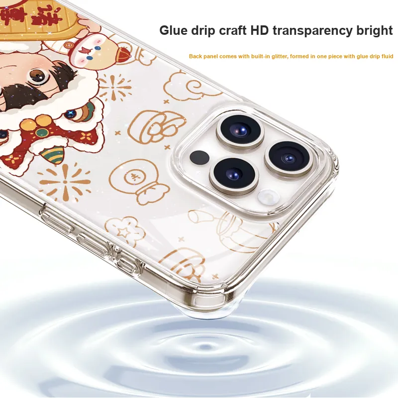YADIQI Phone Cases-6