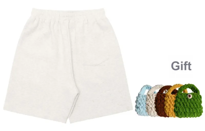 Madgood Casual Shorts Women's-1