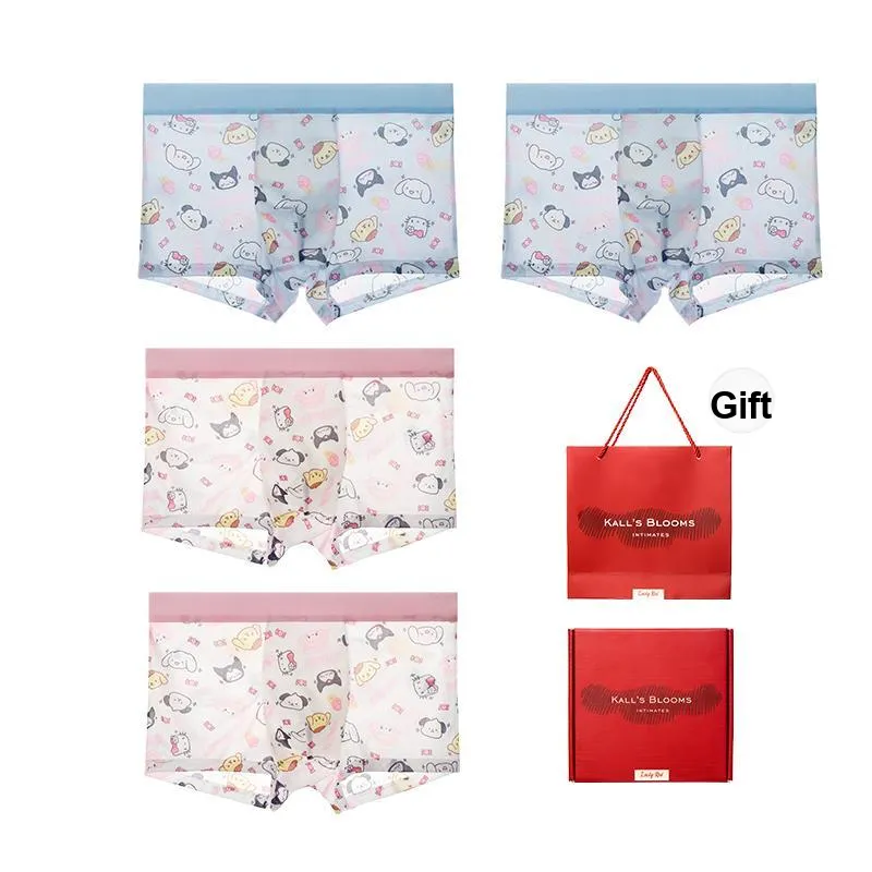 Maiden House Underwear Gift Boxes Men's