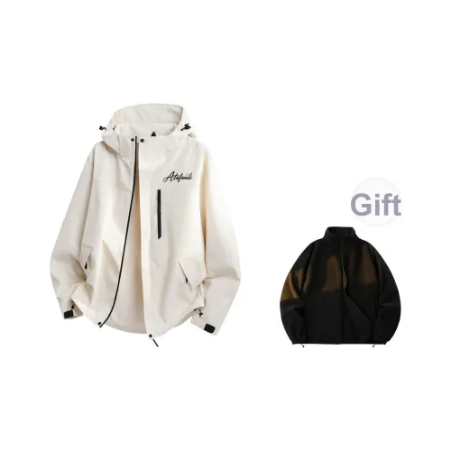 Avanti Износостойкий Дышащий Водонепроницаемый Водонепроницаемый Ветровка Унисекс