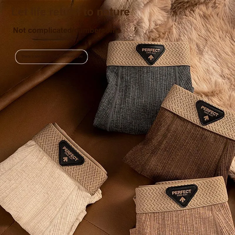 DUINIDESIYU Underpants Men's Combo Set-22