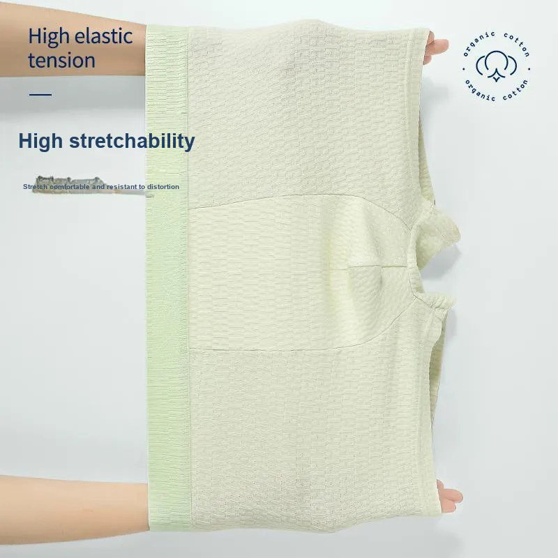 MIIOW Men Underpants-34