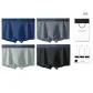 Royal Blue+Dark Gray+Gray Green+Black
