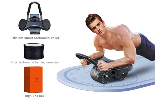 Function Abdominal Rollers