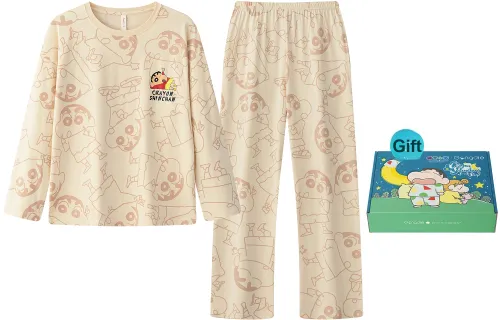 Gongdie Unisex Pajama Gift Boxes