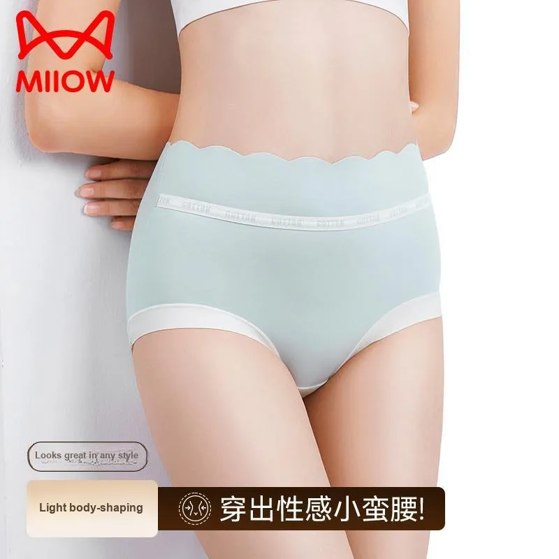 MIIOW Triangle Underwear Women's 3 Pack-5