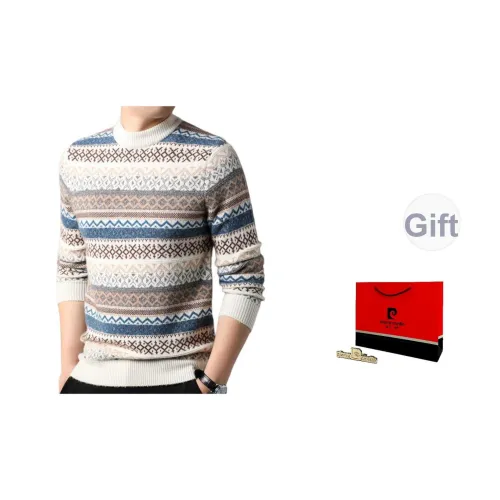 PIERRE CARDIN Мужские Свитера