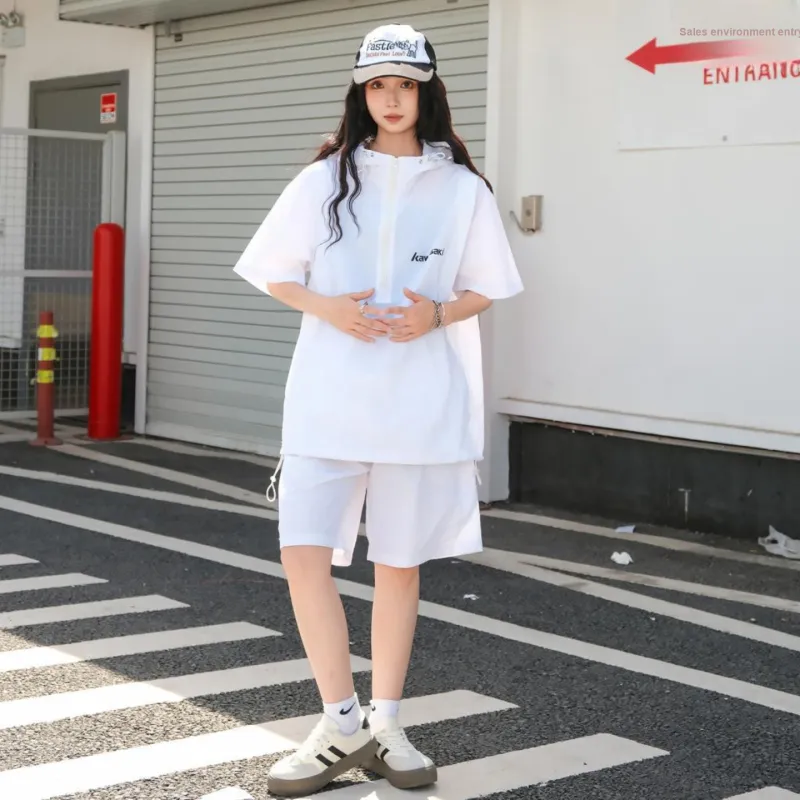Kawasaki Casual Sportswear Unisex-3