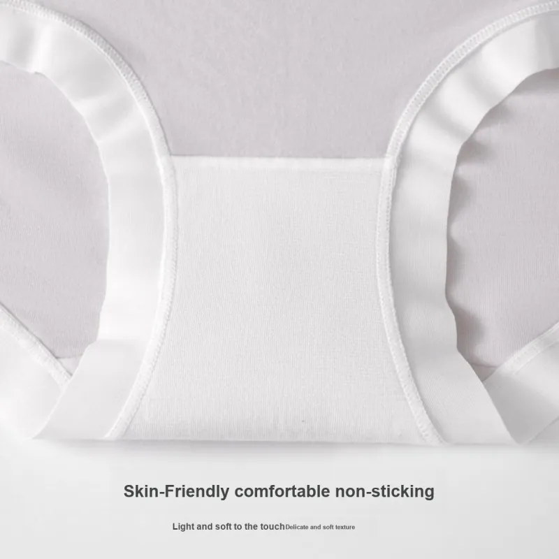 Sharefun Underpants Women's 2 Pack-11